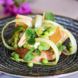 Photo n°16 de Mina Kouk à Marseille (Prestataire de mariage)