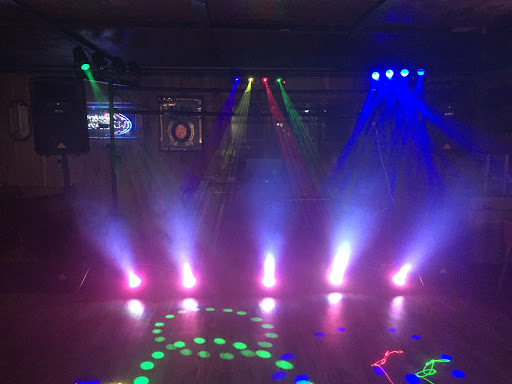 Spindrift Entertainment