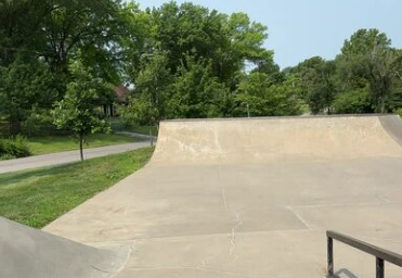 Bridgewater Skatepark - Thumbnail
