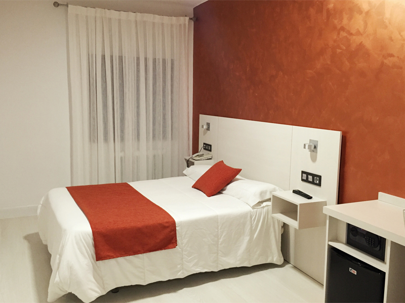 Foto de Hotel Emperatriz I en Salamanca