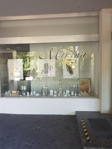 Marina Kosmetikstudio