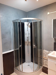 Photo n°18 de Bernard à Mauregard (Peintre en bâtiment)