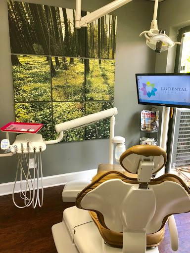 LG Dental Studio - Thumbnail
