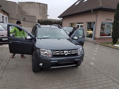Photos of Grumbach Autocenter KG