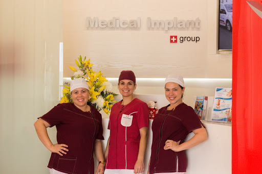 Medical Dental Implant Clinic Tenerife - Thumbnail