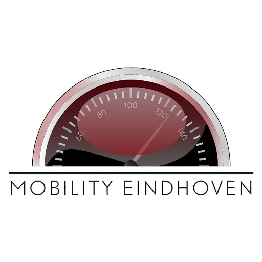 Mobility Eindhoven - Visual