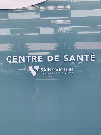 Centre de Kinésithérapie Le Saint Victor 7e