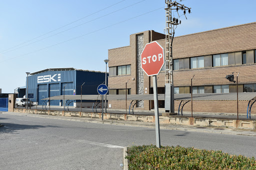 ESK, S.A. - Thumbnail