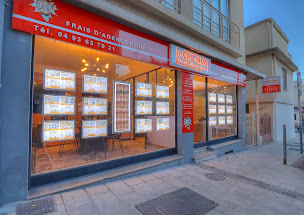 Photo n°1 de HOME-IMMO GOLFE-JUAN à Vallauris (Agence immobilière)