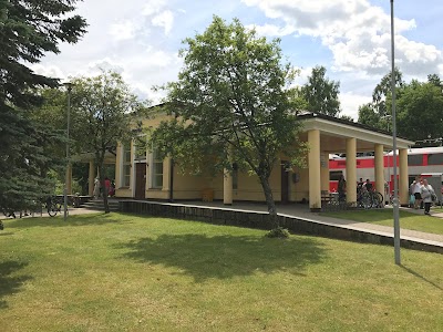 Photos of Trakų