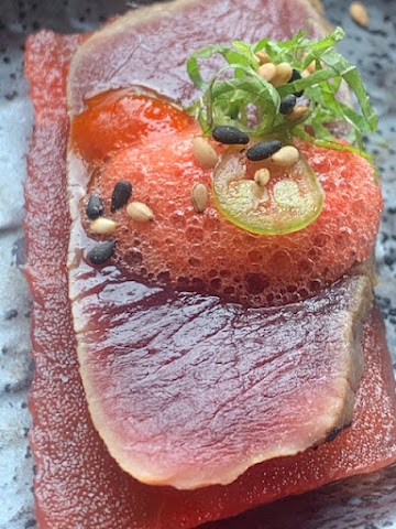 Kenichi Snowmass by null