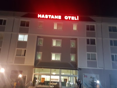Photos of İn&ouml;n&uuml; &Uuml;niversitesi Hastahane Oteli