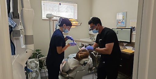 Detroit Sterling Dental