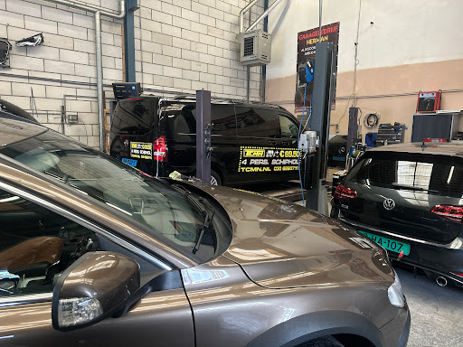 Garagebedrijf Herman Utrecht - Thumbnail