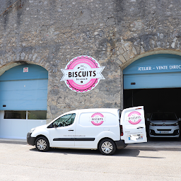 Photo n°4 de LES BISCUITS DU MOULIN L'atelier à Auzat (Confiserie)