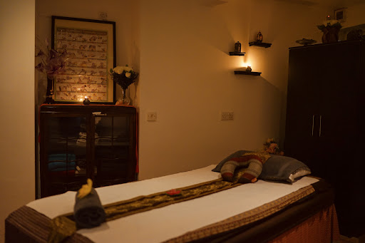 Sala Thai Therapy & Spa - Leicester