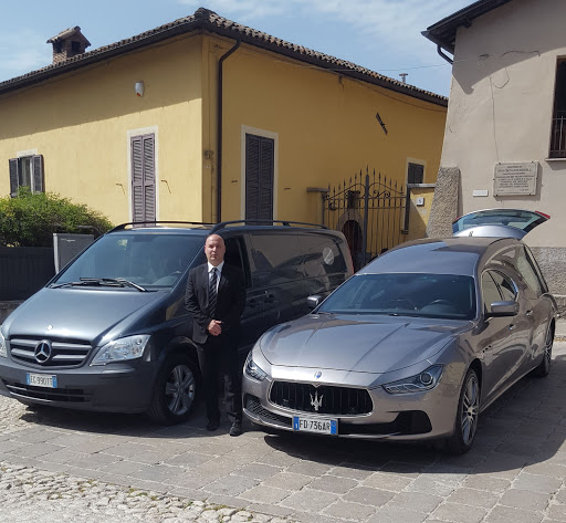 Onoranze Funebri D'Aquilio - Thumbnail