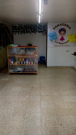 Panadería La Preciosa
