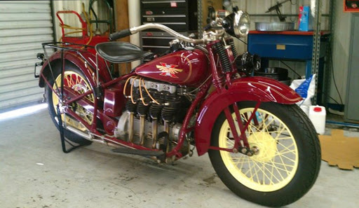 Iles Motorsports