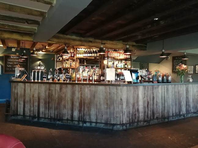 The Walton Fox Open Times