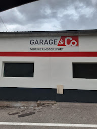Photo n°19 de GARAGE TOURNIER MOTORSPORT à Épinouze (Garage automobile)