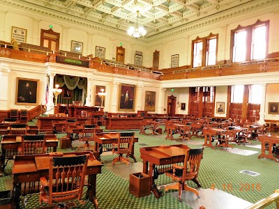 Photos of Texas Capitol