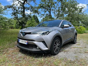 Photo n°1 de LOCATION DE VOITURE BORDEAUX KOALAAA à Saucats (Agence de location de voitures)