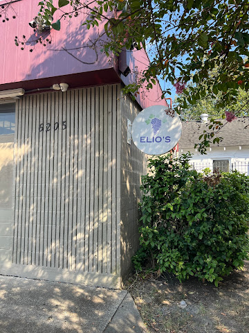 Elio's Wine Warehouse by null