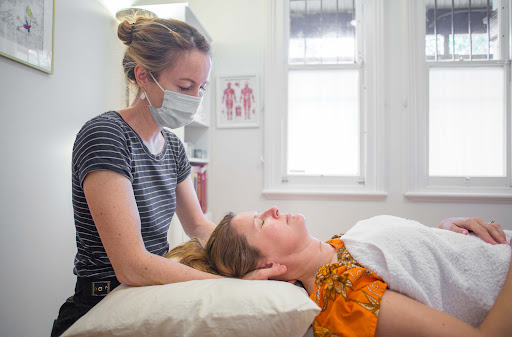 Debra osteopathy Gallery - Australia