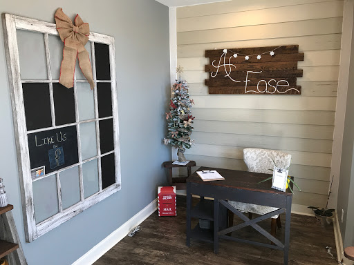 At Ease Therapeutic Massage Gallery - United States