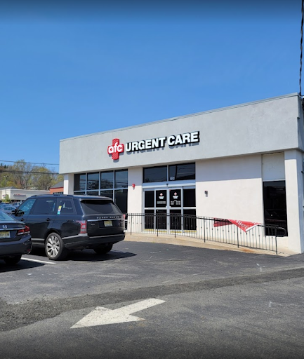 AFC Urgent Care Short Hills