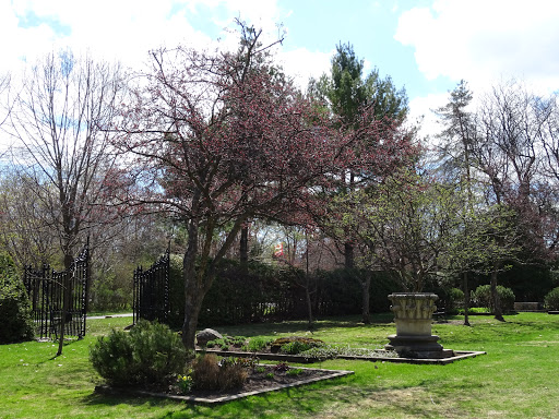 Rockcliffe Park Public School - Thumbnail