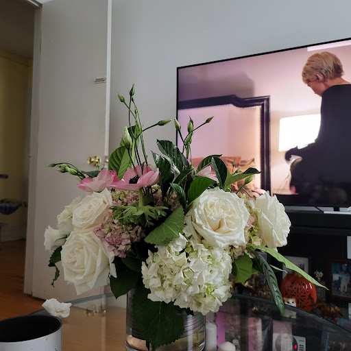 Joseph Richard Florals Gallery - United States