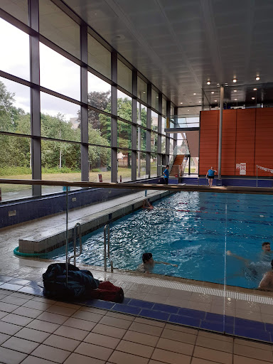 The Venue Leisure Centre - Thumbnail