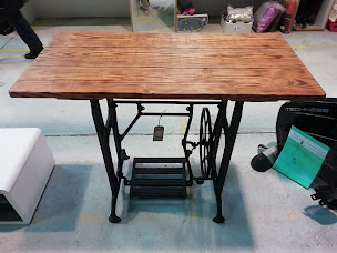 Photo n°28 de Comme Au Vide Grenier à La Roche-sur-Yon (Magasin de produits d'occasion)