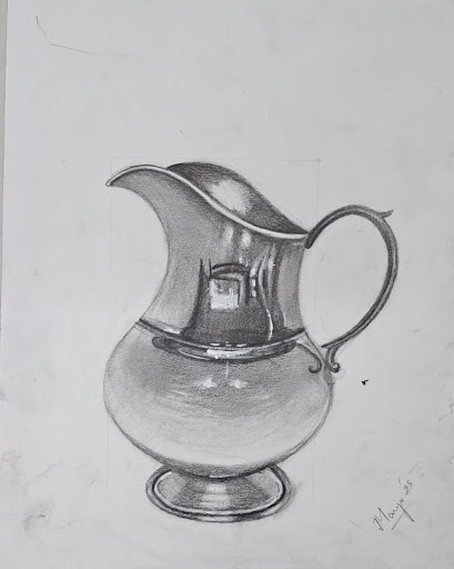 Still life post image