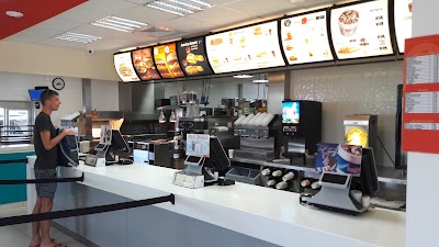 Photos of McDonald's