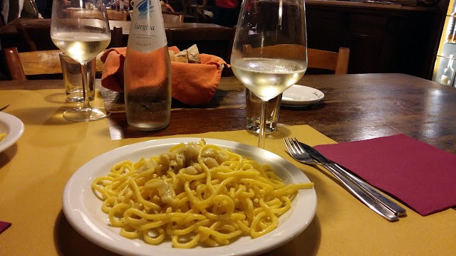 Osteria al Bacaro
