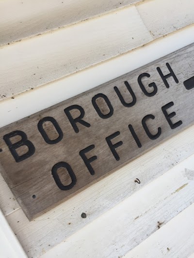 Frenchtown Borough Hall