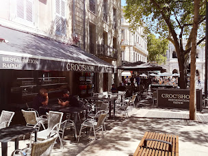 Photo n°16 de Croc'Show Nîmes à Nîmes (Restauration rapide)