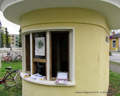 museum