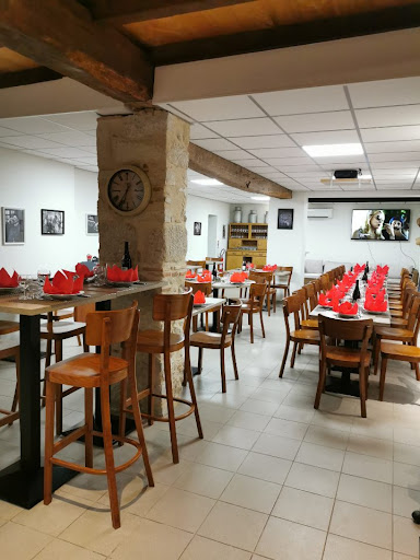 Photo 6 - Restaurant Le Saint Laurent By Marie
