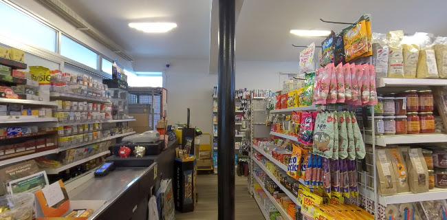 Alimentari da Inka - Supermarkt