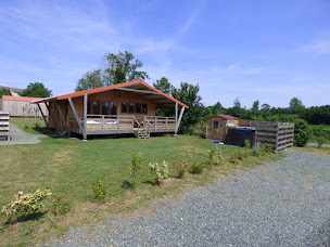 Photo n°17 de Le Carbet Vendéen à Bouillé-Courdault (Village de vacances)