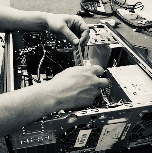 Terabyte BV - Thumbnail
