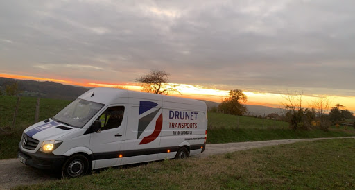Drunet transports - Thumbnail
