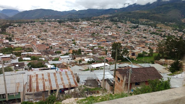 Chachapoyas