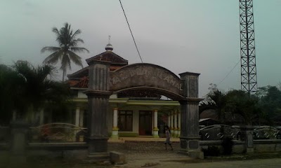 Photos of Persada Lampungraya