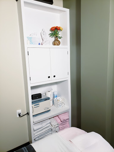 Persimmon Spa - Olney - Thumbnail