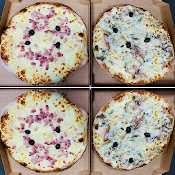 Photo n°6 de Central Pizza à Montfaucon-en-Velay (Pizzeria)